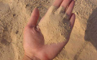 Штукатурка стен своими руками песком