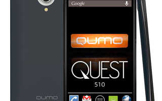 Qumo quest 502 4gb dark blue как прошить кирпич