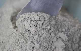 Плотность известково цементного раствора