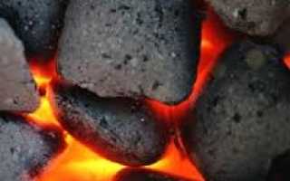 Для чего нужен уголь при производстве цемента